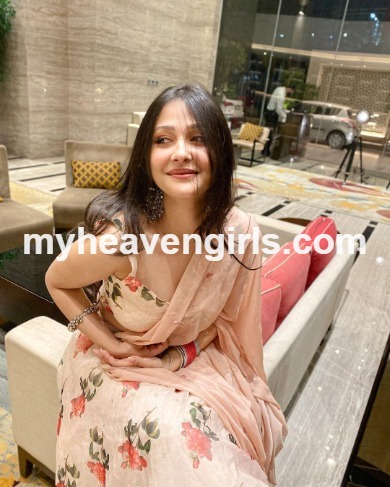 model Call Girls in Bangalore