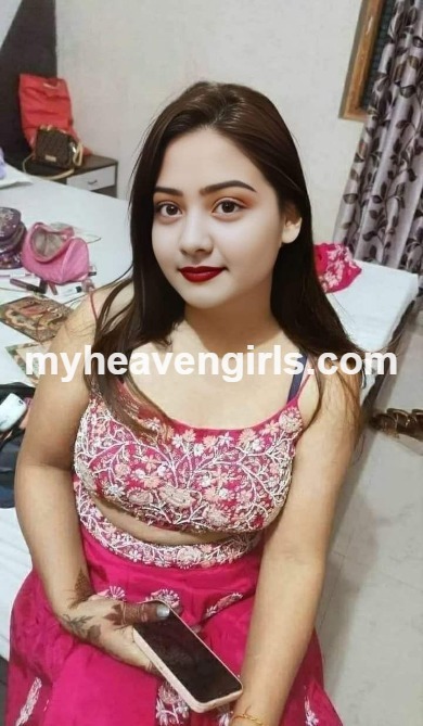 female Call Girls in Bangalore